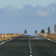 Autopista australiana. AP